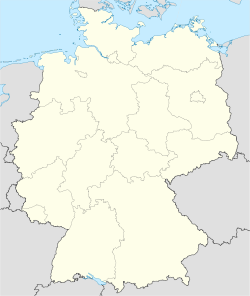 Гота (Германия)